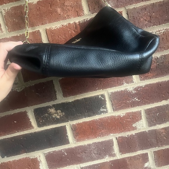 Kate Spade Leather Chain Handle Shoulder Bag - Picture 7 of 11